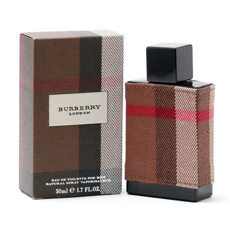 burberry men eau de toilette spray 1 oz|burberry for men 100ml.